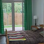 Gawota 9 Апартаменты Варшава