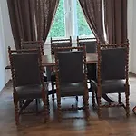 Apartman Gawota 9