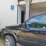 Gawota 9 Apartman *