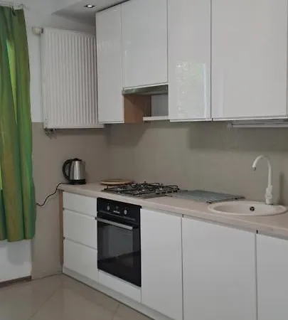 Gawota 9 Varşova