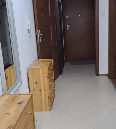 Gawota 9 Apartmán *