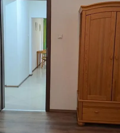 Appartamento Gawota 9 *