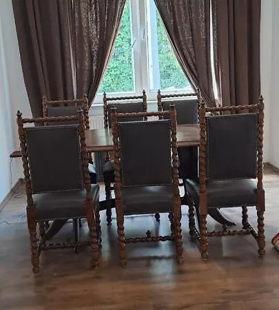 Lägenhet Gawota 9