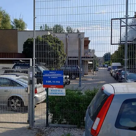 Gawota 9 * Varşova