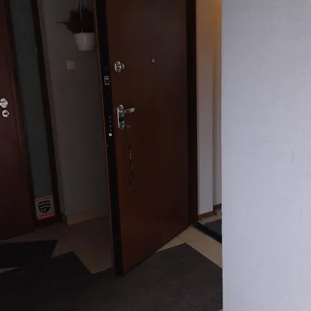 Apartmán Gawota 9 Varšava