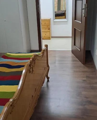 Gawota 9 아파트 바르샤바