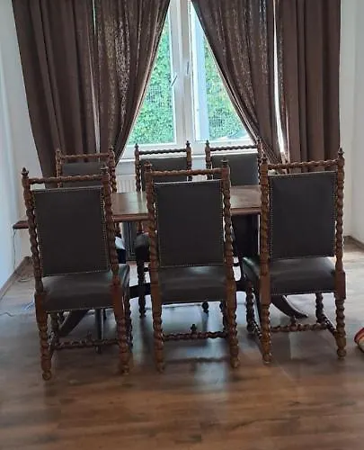 Διαμέρισμα Gawota 9