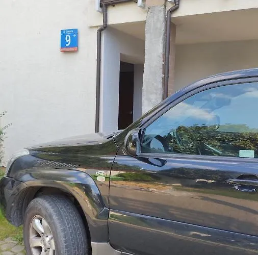 Gawota 9 Διαμέρισμα *