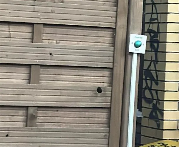 Gawota 9 아파트 *