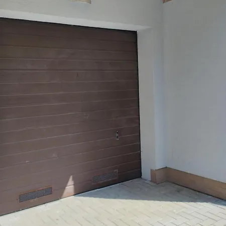 Appartamento Gawota 9