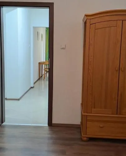 Appartement Gawota 9 *