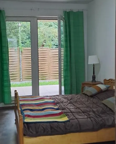 Gawota 9 Appartement Varsovie