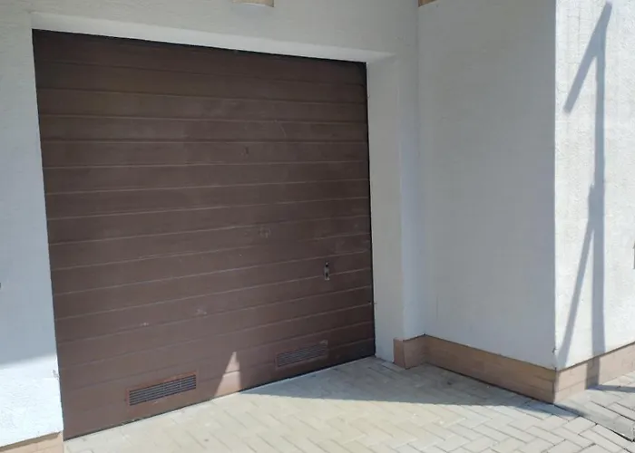 Appartement Gawota 9