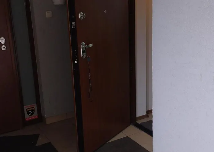 Appartement Gawota 9 Varsovie